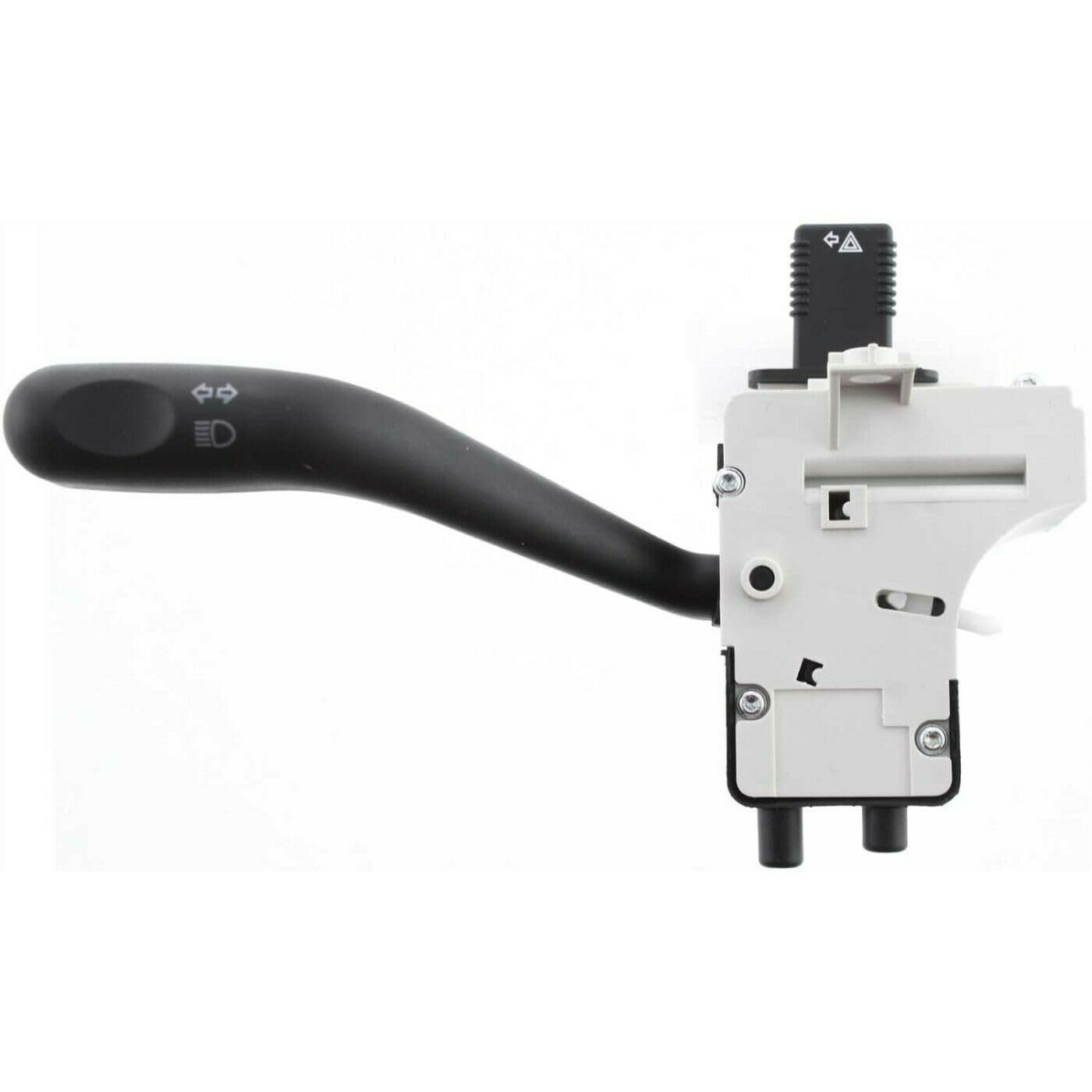 Amazon.com: MRRWIBH 1pc Turn Signal Light Switch Set Black 9600499 