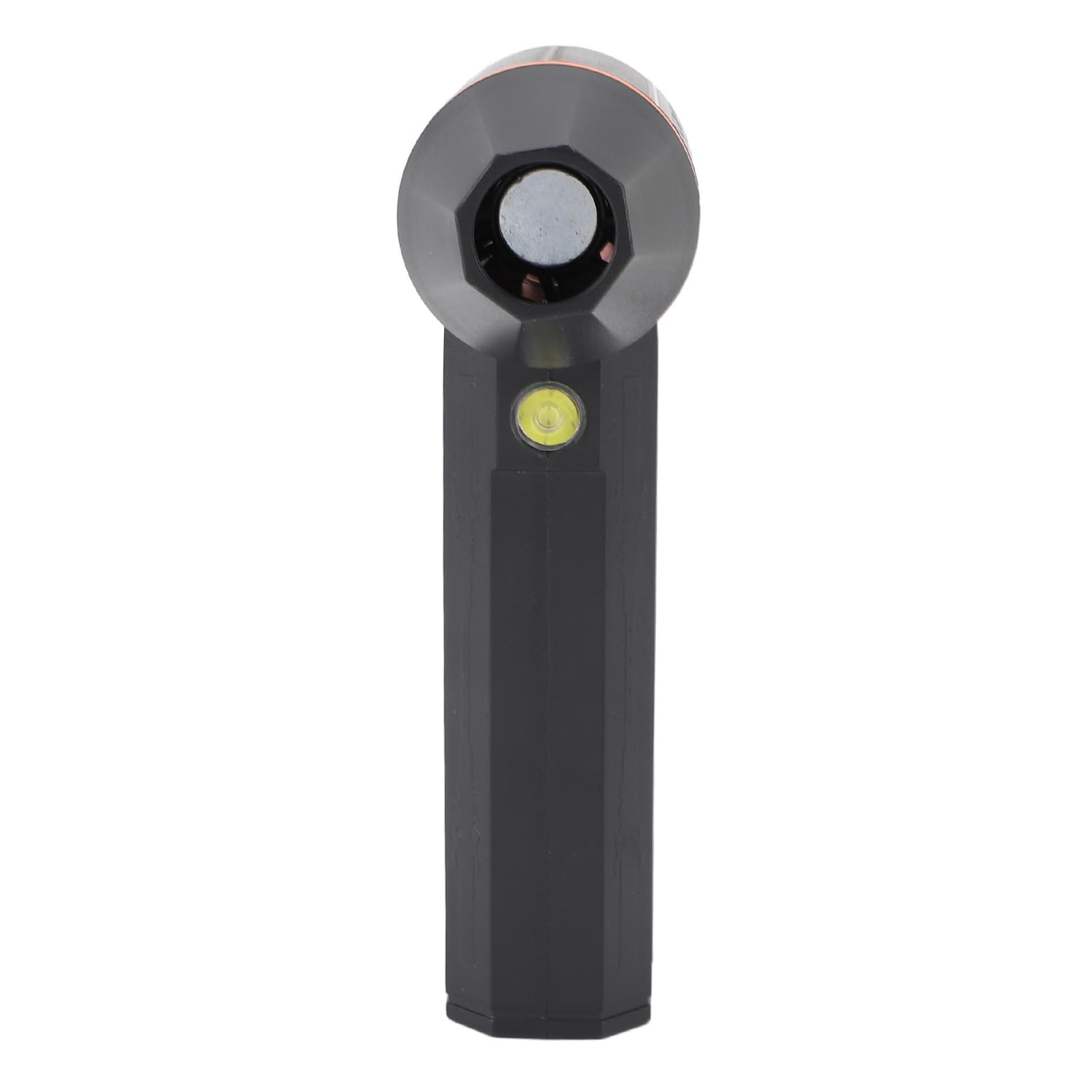 Cocoarm Plumero de Aire Eléctrico 130000RPM con Luz LED y Motor sin