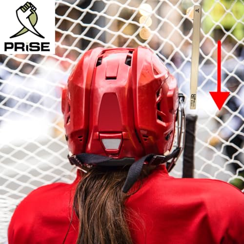 image for Prise Inc Prise | Solid Hockey Wood Stick Extention That fits All Comp