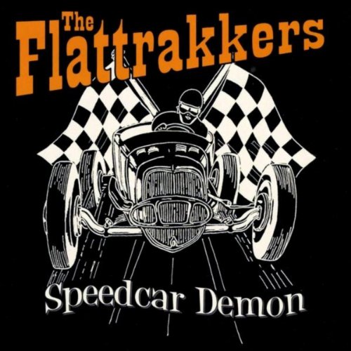  Speedcar Demon