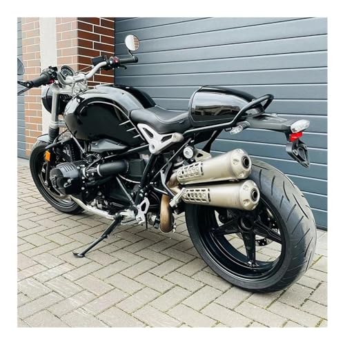 Carénage arrière de moto pour R NINET finition premium ajustement parfait
