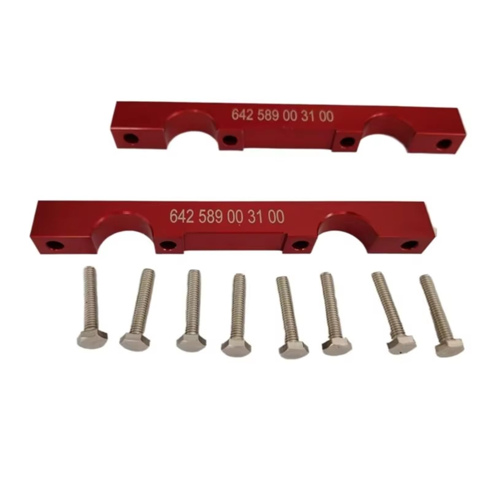 Juego Herramientas Sincronización Para Benz Para M642 ML350 450 GL350 320