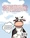 Cathy, The Cow who Couldn't Moo
