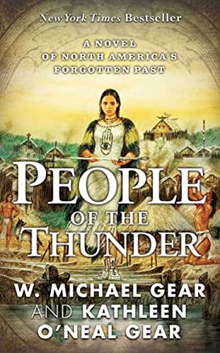People of the Thunder