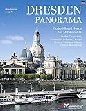 bastei dresden parkplatz  Dresden Panorama (deutsche Ausgabe) Farbbildband durch das Elbflorenz: In der Umgebung: Sächsische Schweiz, Bastei, Meissen, Schloss Pillnitz, Schloss Moritzburg