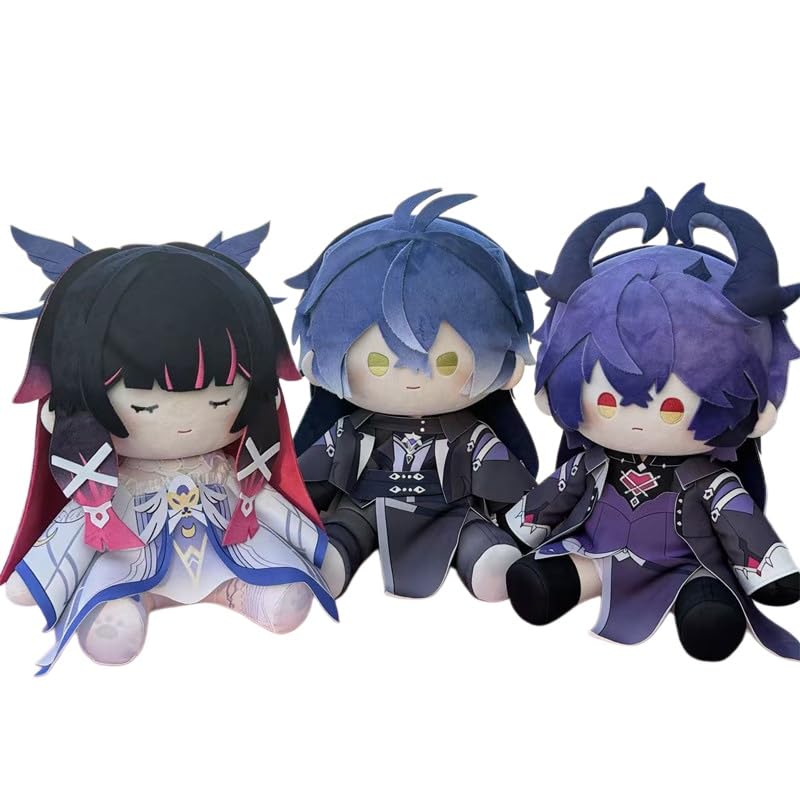 原神 コロンビーナ 座り姿ぬいぐるみ 新品・未開封 Amazon.co.jp: 対応原神 ぬいぐるみ コロンビーナ フリンズ ドゥリン