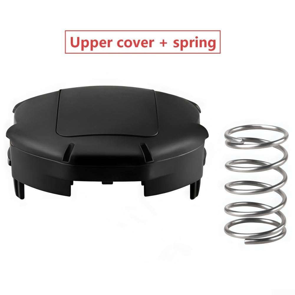 Cabezal Trimmer Bump-Feed para SRM-2620 Cabezal Trimmer Bump-Feed(combo7)
