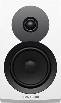 Amazon.com: DYNAUDIO Emit 10 Compact Bookshelf Speaker - Pair Amazon.com: DYNAUDIO Emit 10 Compact Bookshelf Speaker - Pair
