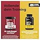 Optimum Nutrition Serious Mass Weight Gainer Pulver, Geschmack Schokolade, 5.45kg, 16 Portionen