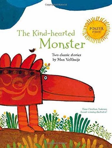 The Kind-hearted Monster