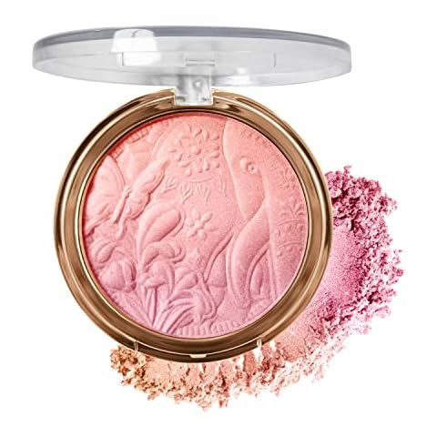 Kokie Cosmetics Soft Gradient Blush (Sweetheart BL11) Cover