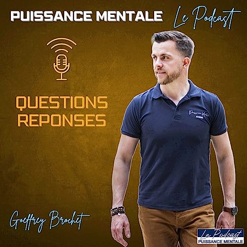 08 [Questions - R&eacute;ponses] : Motivation &ndash; Fatigue- Sch&eacute;mas mentaux anciens : comment s&rsquo;en sortir ? Podcast Por  arte de portada