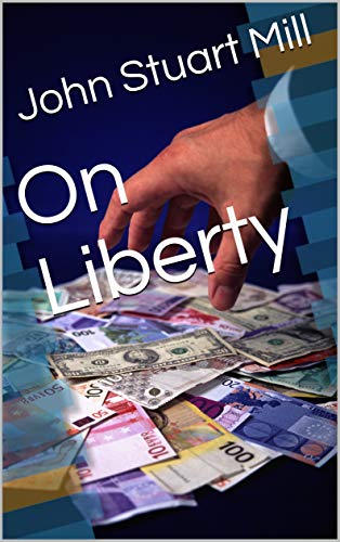 On Liberty (English Edition)