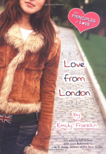 Buy Love From London: The Principles of Love — BookShops.in