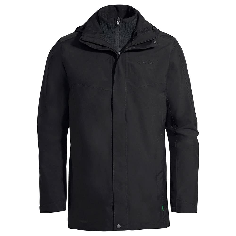 VAUDE Herren Idris 3in1 Parka