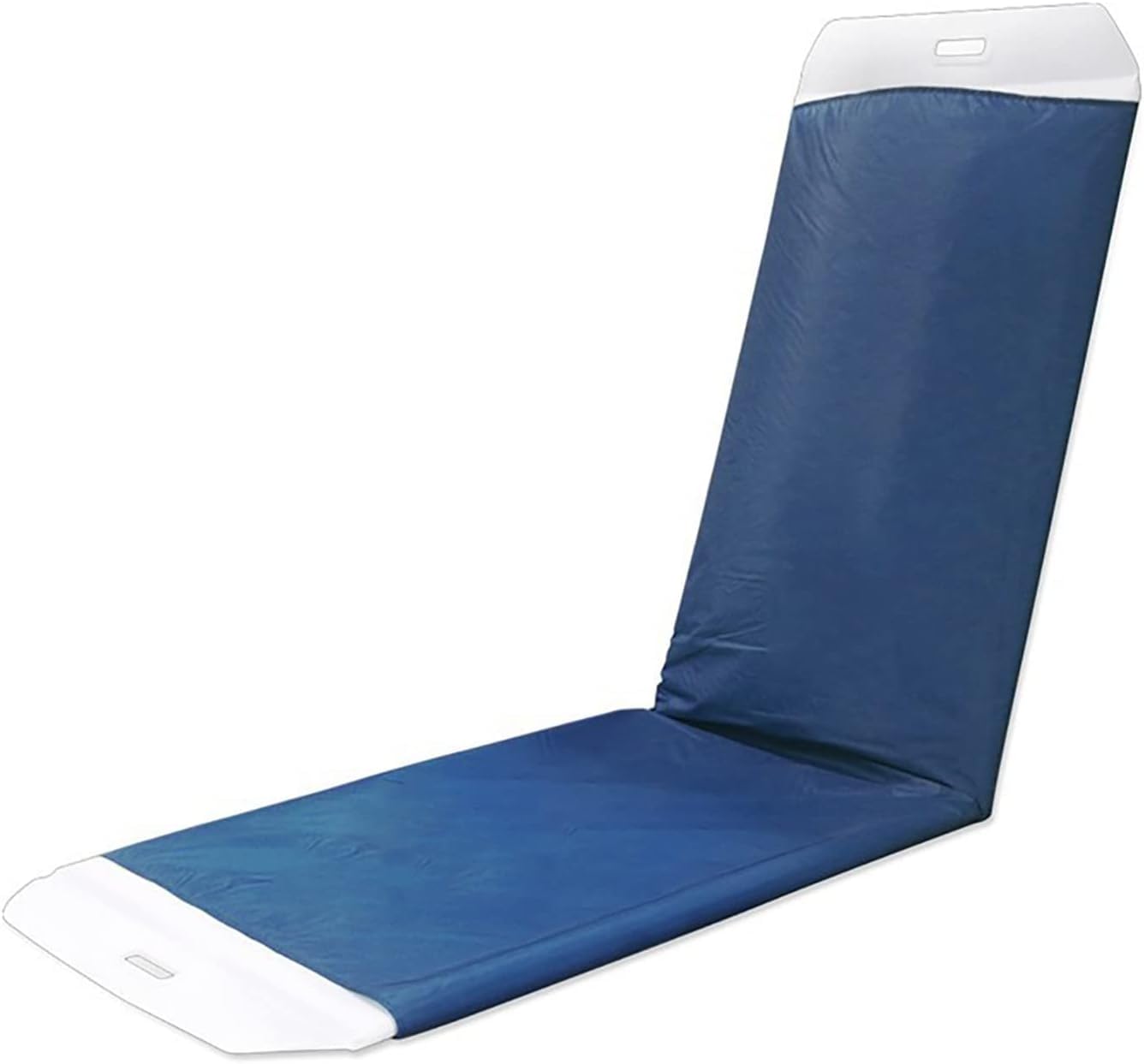 Tavola di trasferimento pieghevole per la mobilità del paziente, dispositivo di assistenza scorrevole per letto a sedia a rotelle, assistenza domiciliare di cura