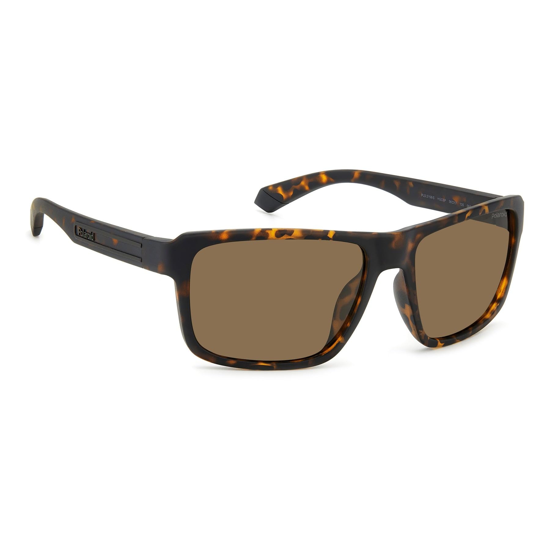 Polaroid Pld 2158/S Gafas de sol Hombre (Pack de 1)