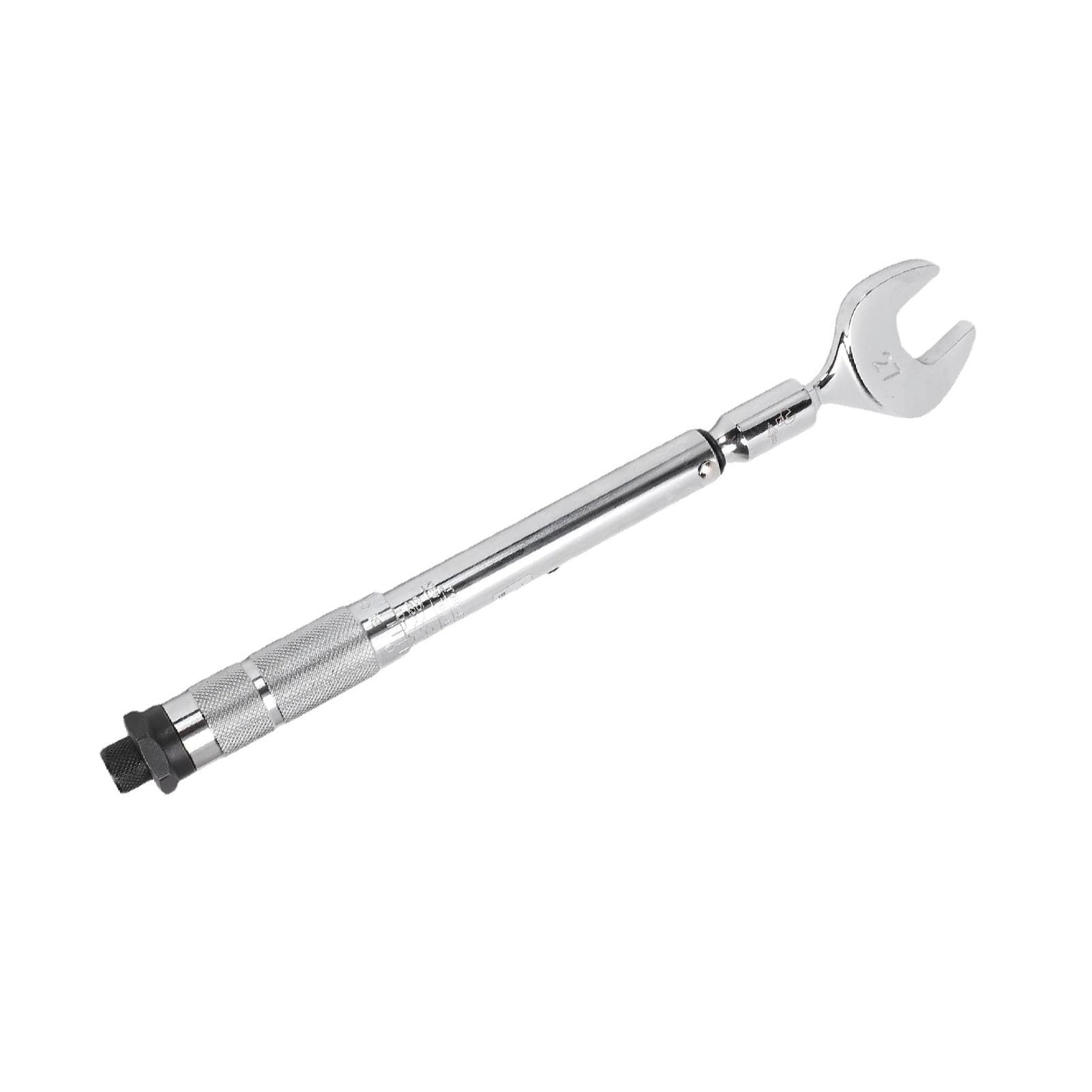 Generic Klucz Dynamometryczny HVAC z Otwartymi Końcówkami Dokładność 17–32 Mm ±3% Idealny do Instalacji HVAC i zadań Konserwacyjnych 10–80 Ft Lb