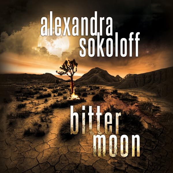 Cover art for Bitter Moon