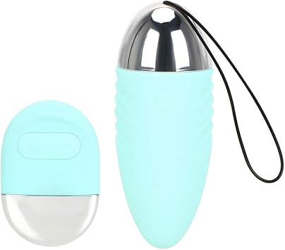 iTimo - Huevo de 10 frecuencias para ti, punto G y ...