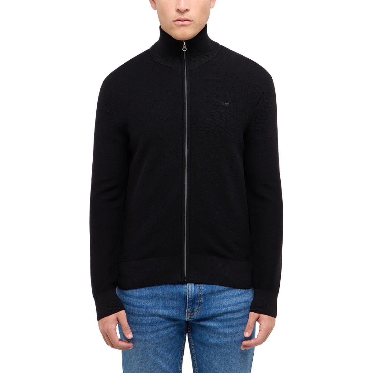 MUSTANG Style Escondido Cardigan Homme