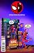 SPIDER-MAN DEADPOOL #1 ACTION FIGURE PHOTO VAR