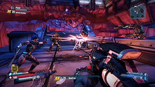 Borderlands Triple Pack pour jouer à plusieurs et explorer pandore - 6