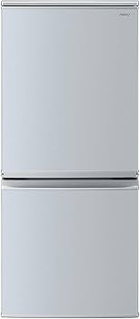 送料無料★SHARP 137L 冷蔵庫【SJ-D14C-W】 ヨドバシ.com - シャープ SHARP 小型 冷蔵庫 137L つけかえ