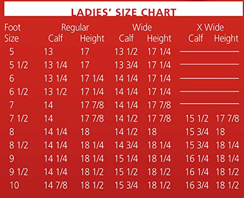 Equistar Women's All-Weather Synthetic Field Equastrian Riding Boot2