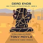 Cover of Dead Ends