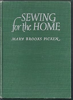 Hardcover Sewing for the Home: How to Make Fabric Furnishings in a Professional Way Book