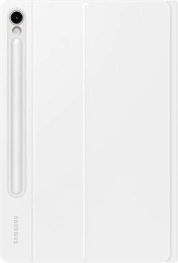 Samsung Galaxy Tab S10 Lite/S10 FE/S9 - Keyboard Case with AI Key, White CAD Version and