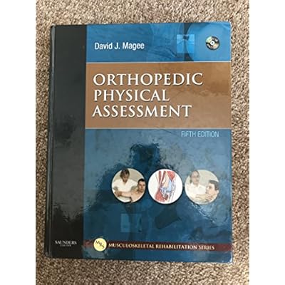 Orthopedic Physical Assessment