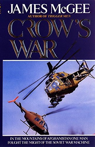 Crow's War 0586203281 Book Cover