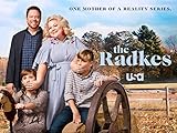 The Radkes, Season 1