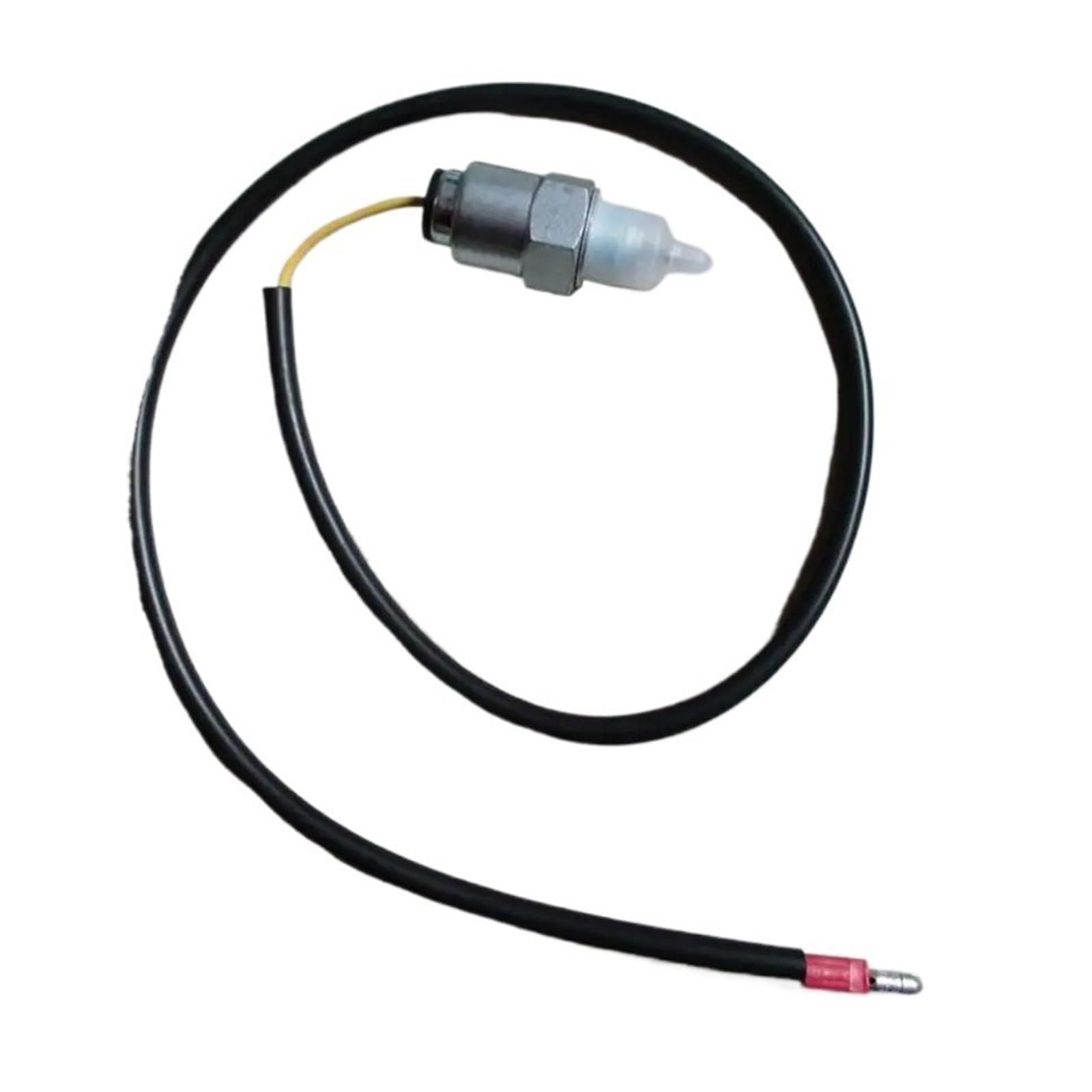 Hdrtcbu One Color Solenoid Valve For Gx670 Gx690 Engine Replacement Carburetor Stop Solenoid Valve Fuel Stop Solenoid