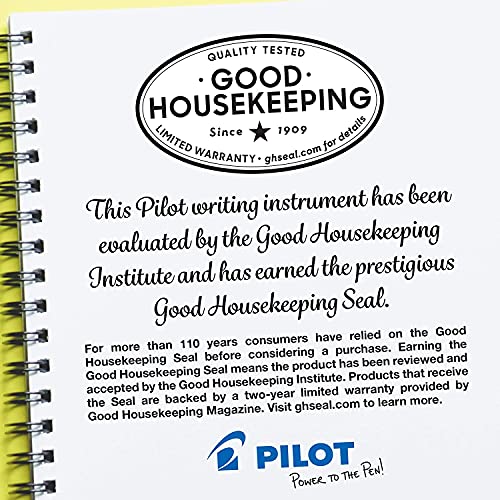 Pilot Frixion Light Erasable Highlighters, Chisel Tip, Yellow Ink, 2 Pack #TOP2