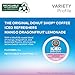 The Original Donut Shop Iced Refreshers, Mango Dragonfruit Lemonade Flavor, Keurig Single Serve K-Cup Pods, 20 Count