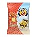 Pirate's Booty Pokémon Multipack, Aged White Cheddar Cheese Puffs, Gluten-Free, Kids Snacks, 0.5oz (18ct)