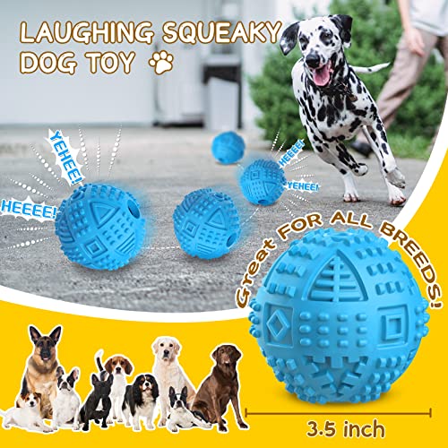 LEGEND-SANDY-Indestructible-Squeaky-Dog-Chew-Toys-for-Large-Breeds-Treat-Dispensing-Puzzle-Toys-Natural-Rubber-Balls - Cucciolini Doodles LEGEND-SANDY-Indestructible-Squeaky-Dog-Chew-Toys-for-Large-Breeds-Treat-Dispensing-Puzzle-Toys-Natural-Rubber-Balls