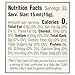Filippo Berio Italian Red Wine Vinegar, 16.9 Ounce Glass Bottle, Gluten Free, Lactose Free, Non-GMO