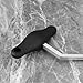 ECSiNG 1PC Gearbox Assembly Lever Tool Replacement Part T10407 Compatible with VW Compatible with Audi 7-Speed DSG Removal Install Tool Car Accessories