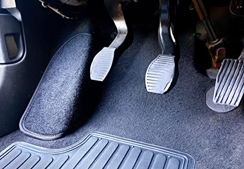 Tapis de protection pour repose-pied Fiat Grande Punto, Punto Evo et Punto Punto