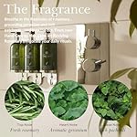 Molton Brown Reviving Rosemary Bath & Shower Oil-in-Gel 300 ml - Image 3