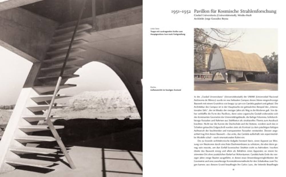 Amazon.co.jp: Felix Candela 1910-1997 : 本