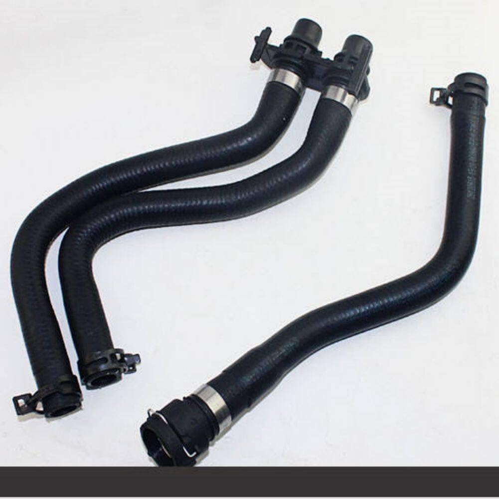 Parts NO# 6G9118C266KC Heating air Pipe Double Pipe 1pack