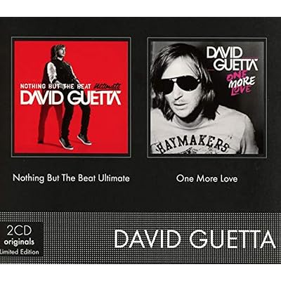 Nothing But the Beat 2.0/One More Love