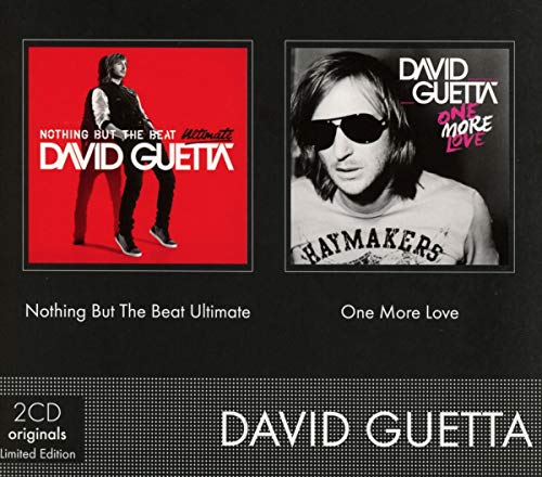 Nothing But the Beat 2.0/One More Love