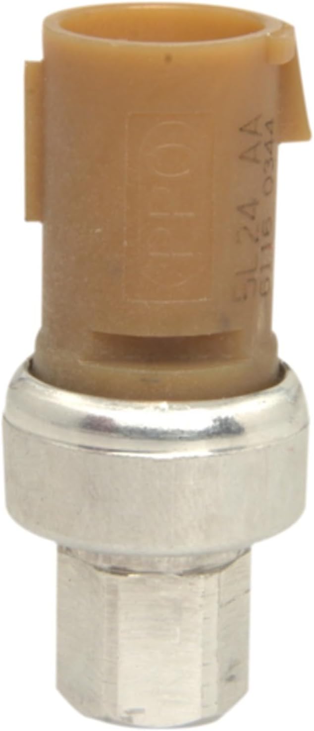 Mechanics Choice HVAC Cut-Off Switch for 2003-2006 Ford, Lincoln Aviator, Expedition, Navigator