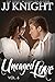 Uncaged Love #6: MMA New Adult Contemporary Romance